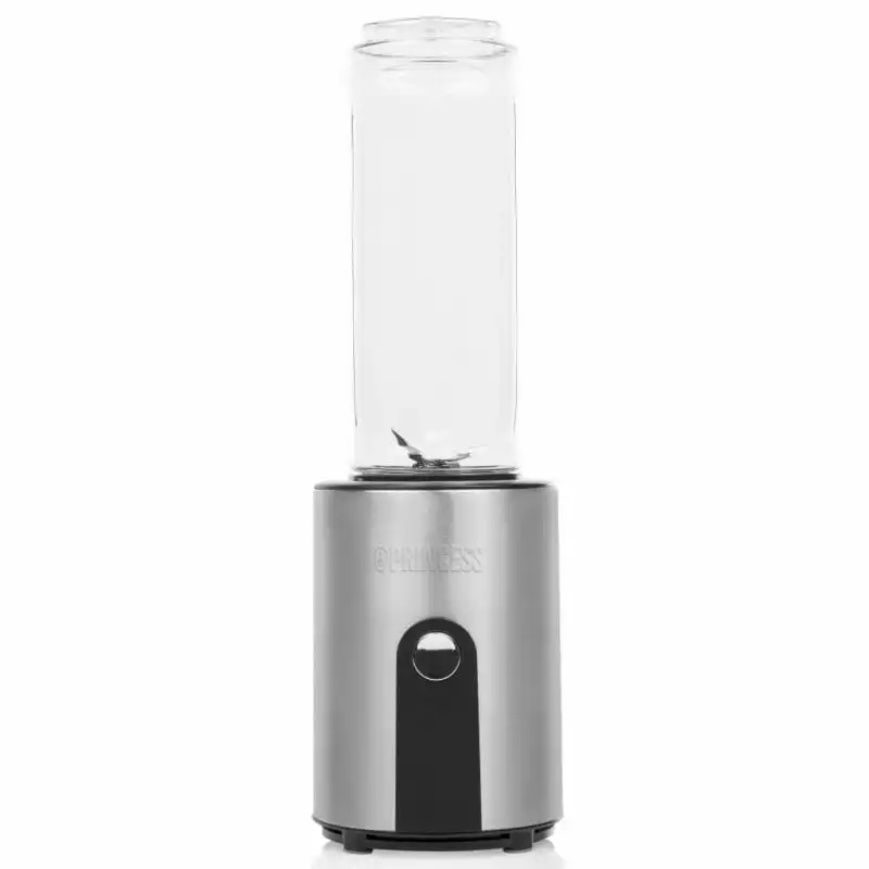 Princess 217401 Batidora de Vaso 300W Negro
