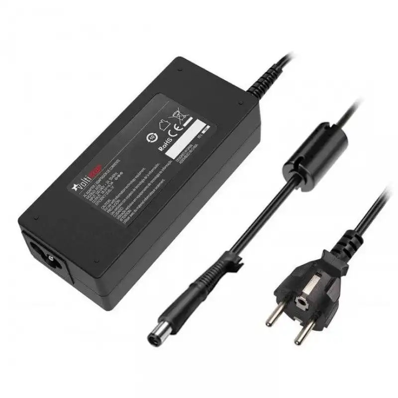 Voltistar Cargador para Portátil HP 18.5A 120W
