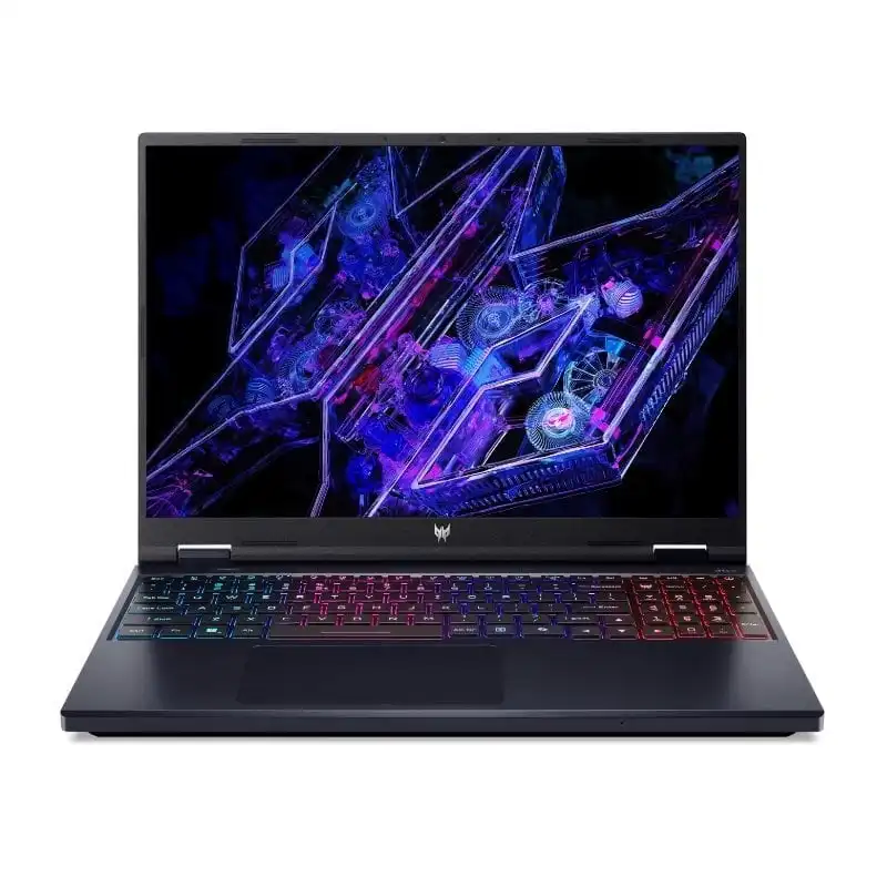 Acer Predator Helios Neo 16 PHN16-72 Intel Core i7-14700HX/32GB/1TB SSD/RTX 4070/16''