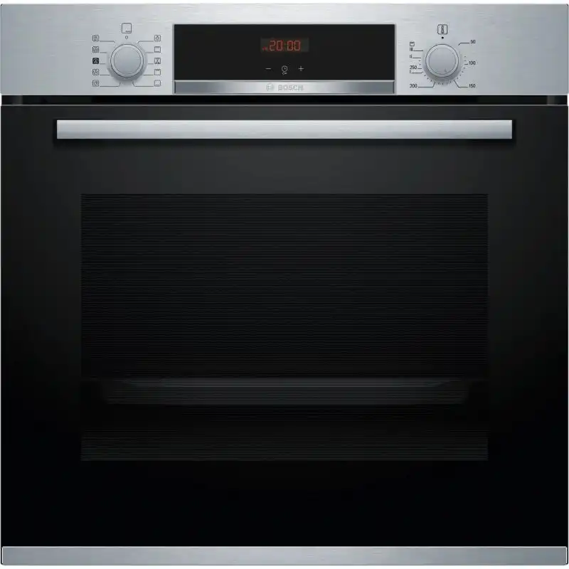 Bosch HRA512ES0 Horno Vapor Integrable 71L A Acero Inoxidable