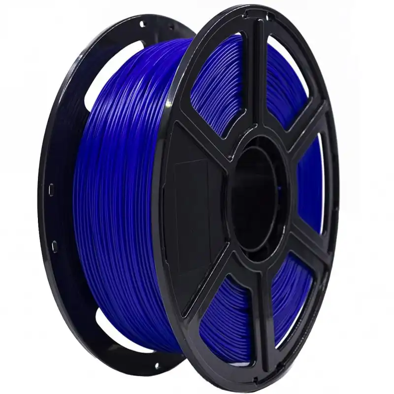 Bresser Bobina de Filamento PLA 1.75mm 1Kg Azul
