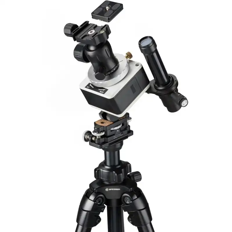 Bresser StarTracker Kit para Astrofotografía