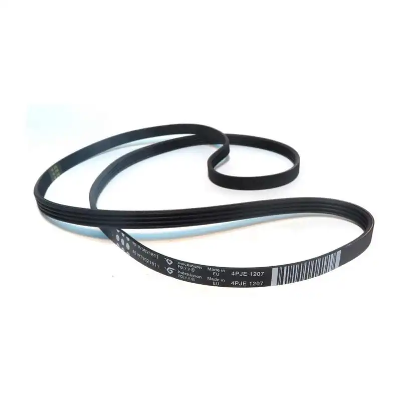 Correa Lavadora 4pje 1207 (461975021811)