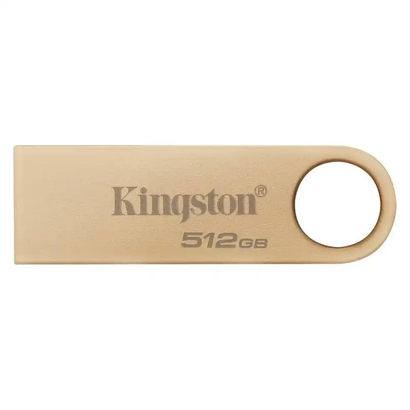 Kingston DataTraveler SE9 G3 512GB USB 3.2 Gen 1 Tipo A