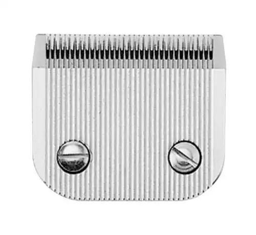 Máquina cortapelo Moser max45 (Type 1245) - Cabezal n.º 30F (1 mm)