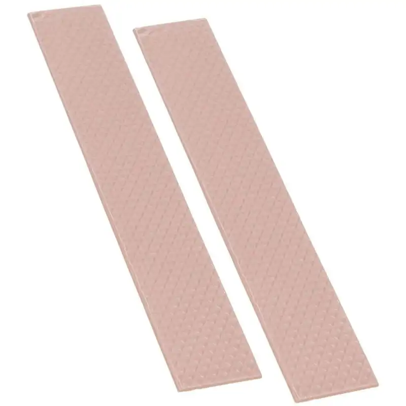 Thermal Grizzly Minus Pad 8 Almohadilla Térmica 120 X 20 X 1.0 Mm (pack 2)