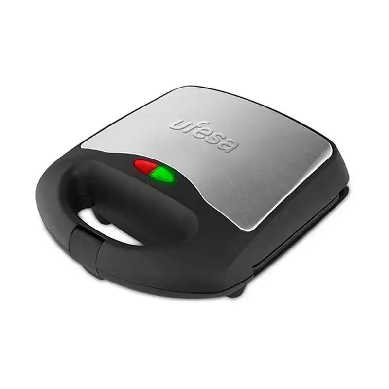Ufesa SW7860 Sandwichera 750W