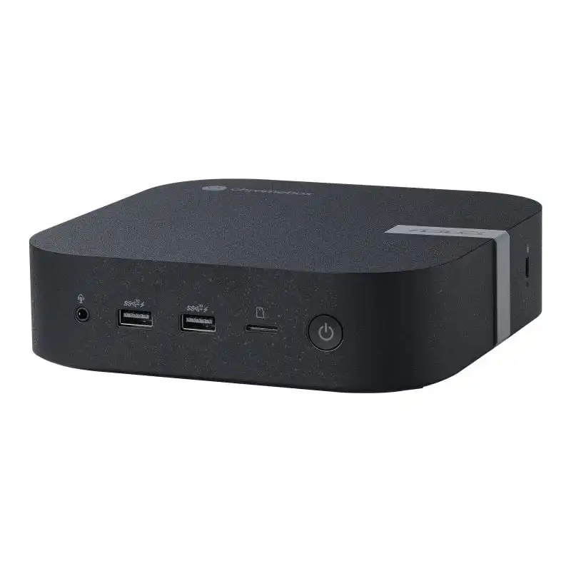 ASUS Chromebox 5-S5007UN Intel Core i5-1240P/8GB/128GB SSD