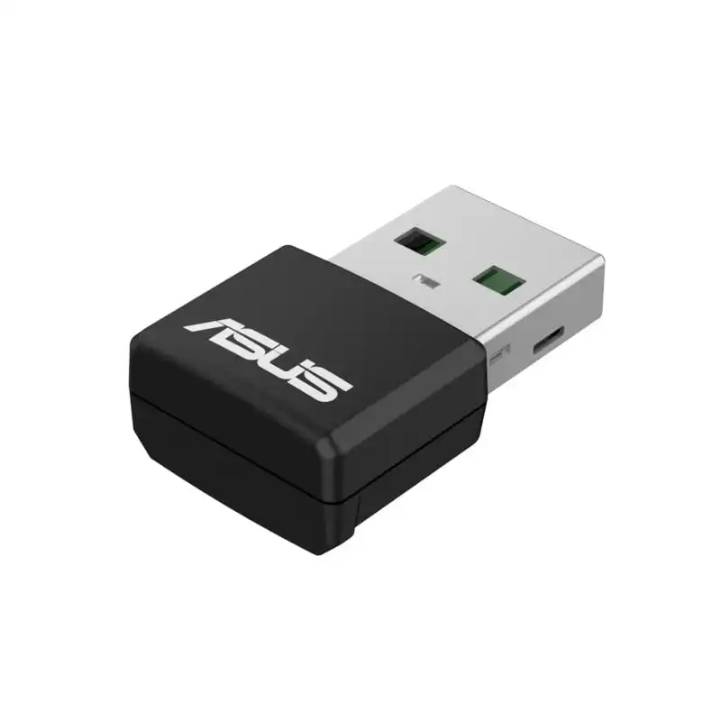 Asus USB-AX55 Nano Adaptador USB WiFi AX1800