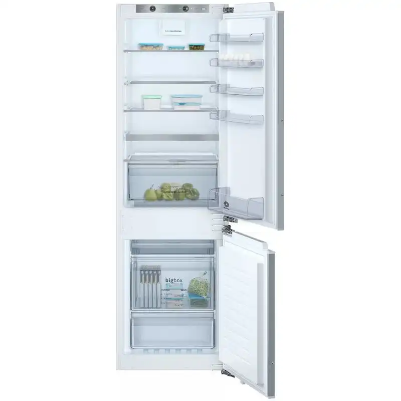 Balay 3KIF737F Frigorífico Combi Integrable F