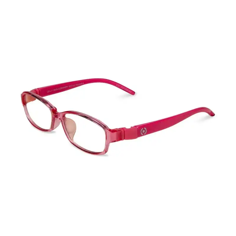 Celly Gafas Antiluz para Niños Rosa