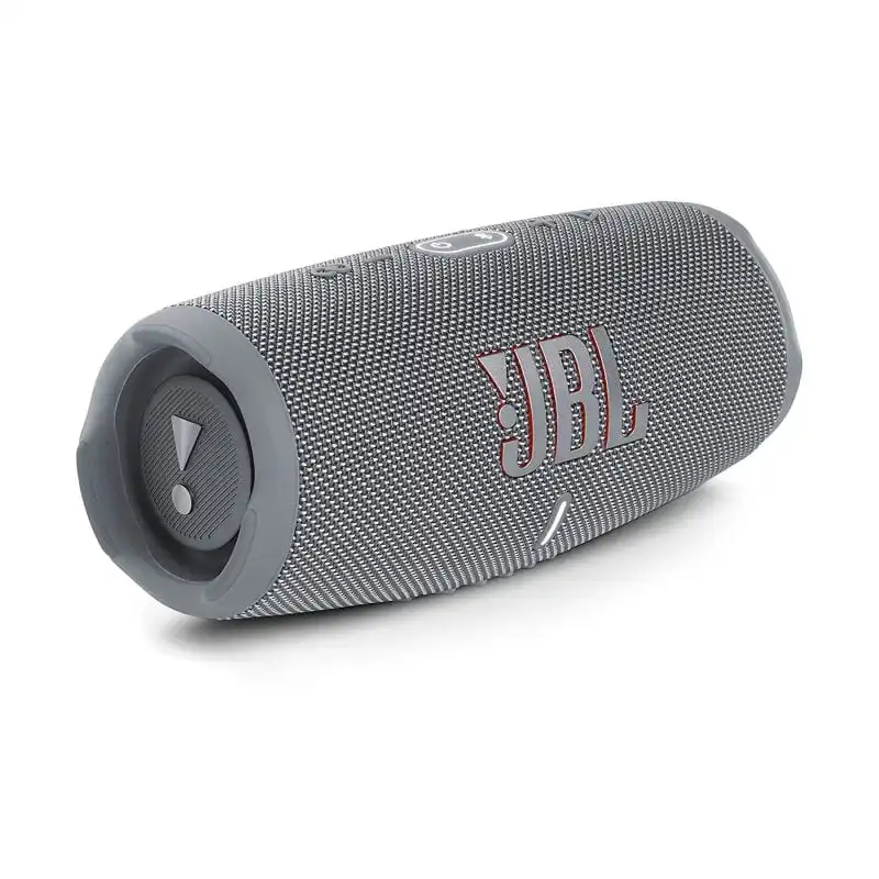 JBL Charge 5 Altavoz Inalámbrico Gris