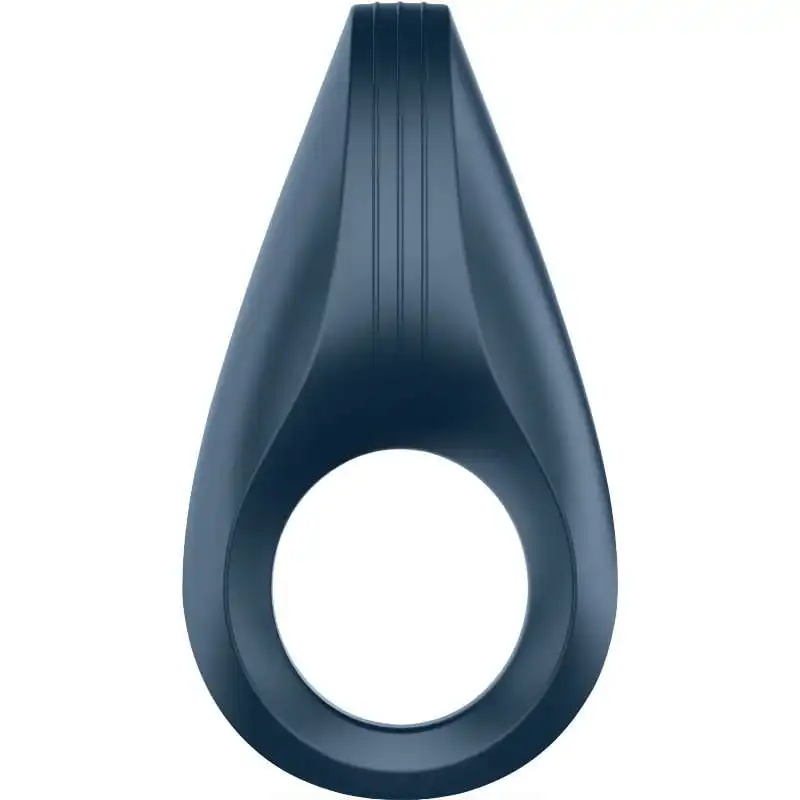 Satisfyer Rocket Ring Anillo Elástico Vibrador