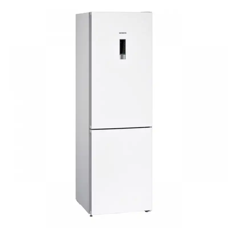 Siemens KG36NXWEA Frigorífico Combi E Blanco