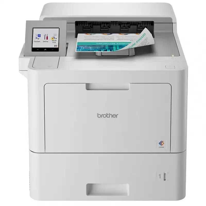 Brother HL-L9430CDN Impresora Láser Color Dúplex