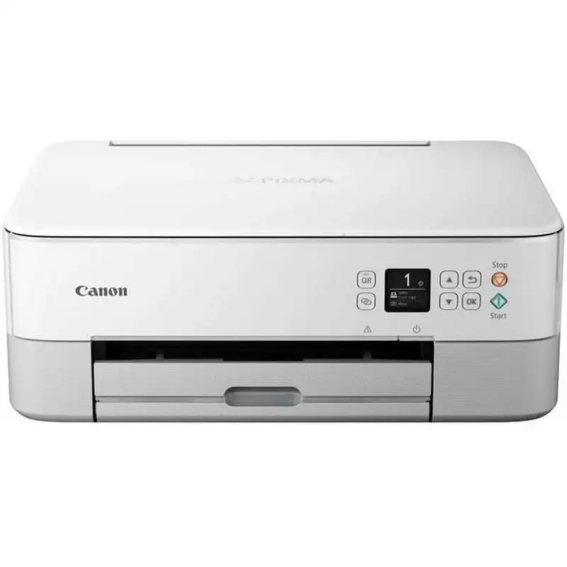 Canon PIXMA TS5351 Multifunción Wifi Blanca