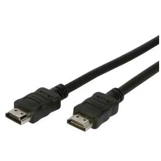 Digitus Cable HDMI 1.4 Macho - Macho Alta Calidad 1m