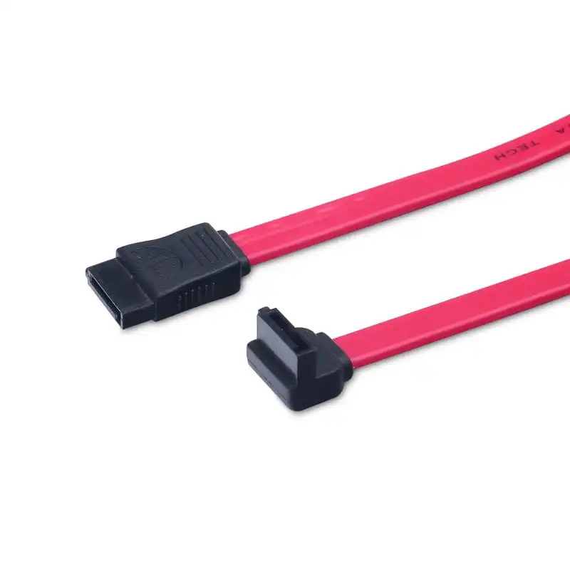 Digitus Cable SATA3 Acodado 50cm