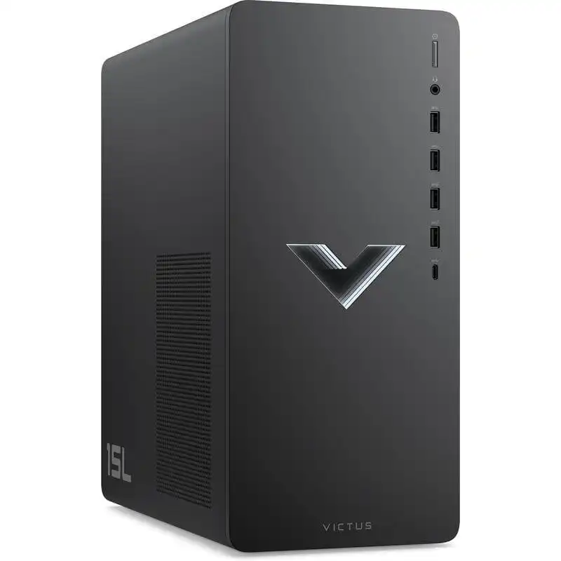 HP Victus 15L TG02-0057NS Intel Core i5-12400F/16GB/512GB SSD/GTX 1650