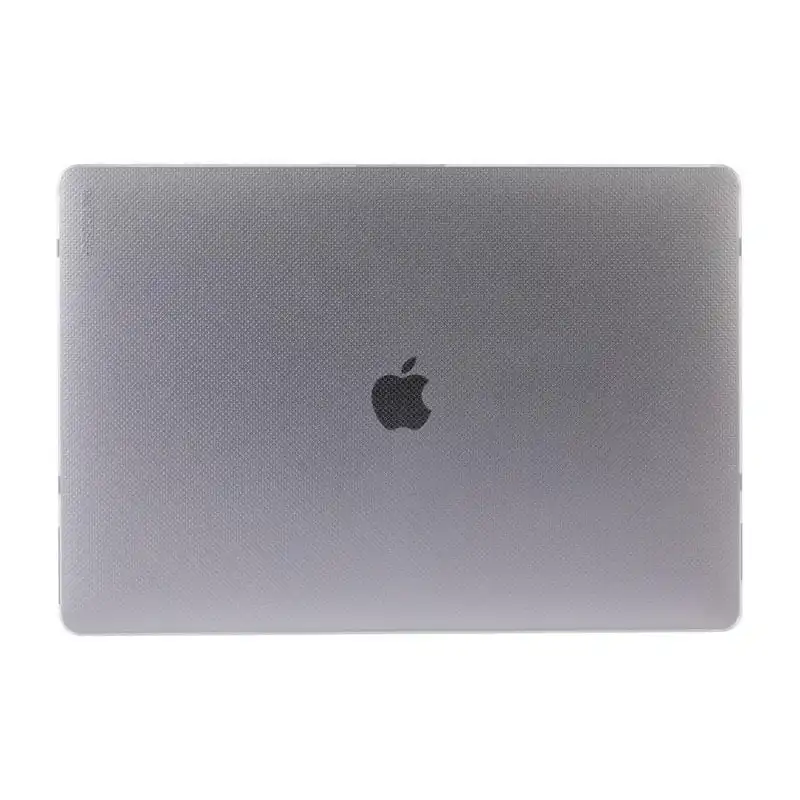 Incase Carcasa Rígida Transparente para MacBook Pro 16" 2019