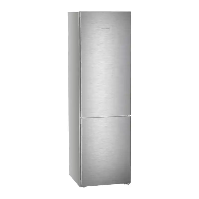 Liebherr CBNsda 5723 Plus Frigorífico Combi con Biofresh y NoFrost A Inox