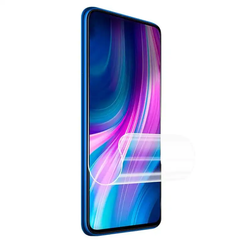 Ociodual Protector de Pantalla Hidrogel para Xiaomi 13 Pro