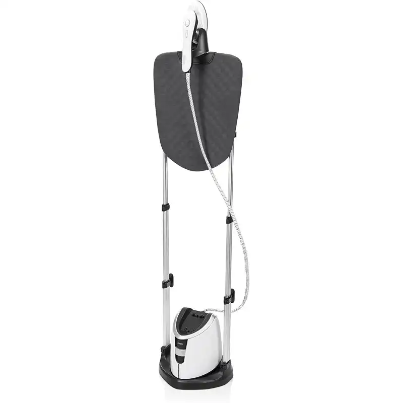 Princess 332850 Plancha de Vapor con Tabla de Planchar Plegable 2100W