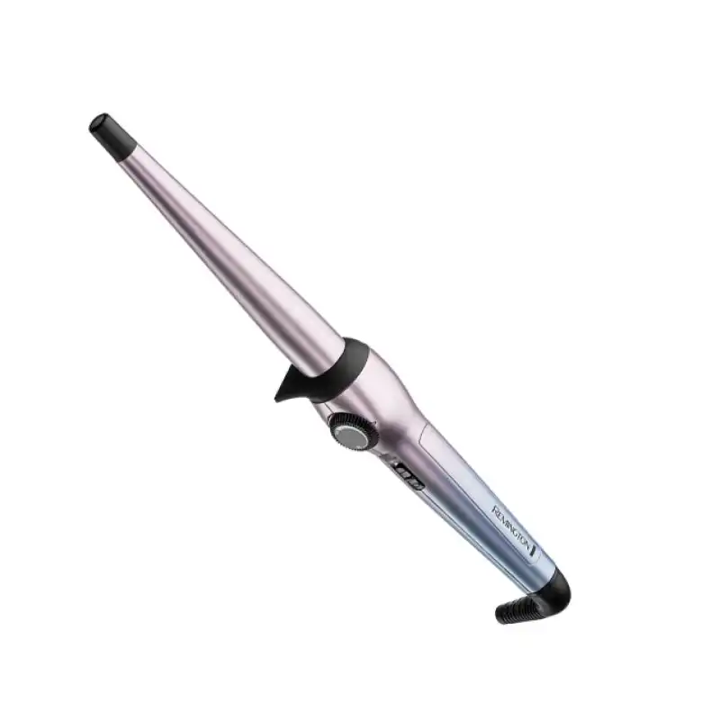 Remington CI5408 Mineral Glow Rizador de Pelo 38W Lila