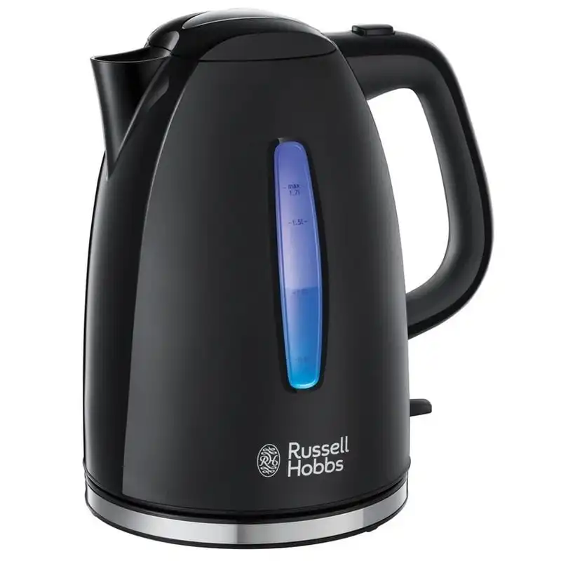 Russell Hobbs Textures Plus Hervidor de Agua 1.7L 2400W