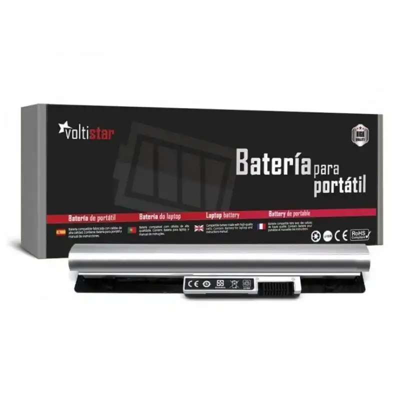 Voltistar Batería para Portátil HP Pavilion 11 Series KP03 KP03036 729759-241