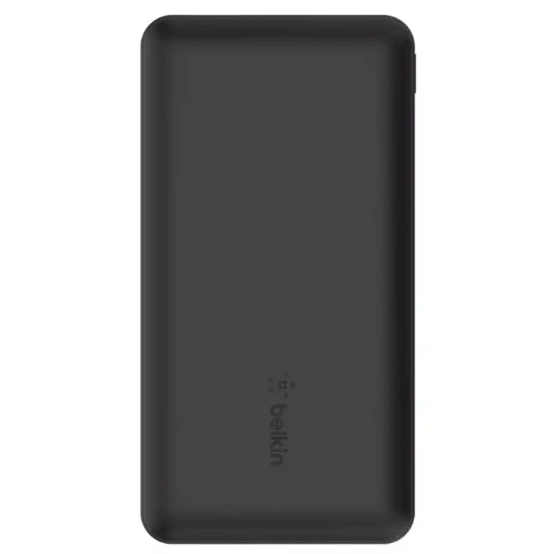 Belkin Boostcharge Powerbank 10.000 mAh Negro