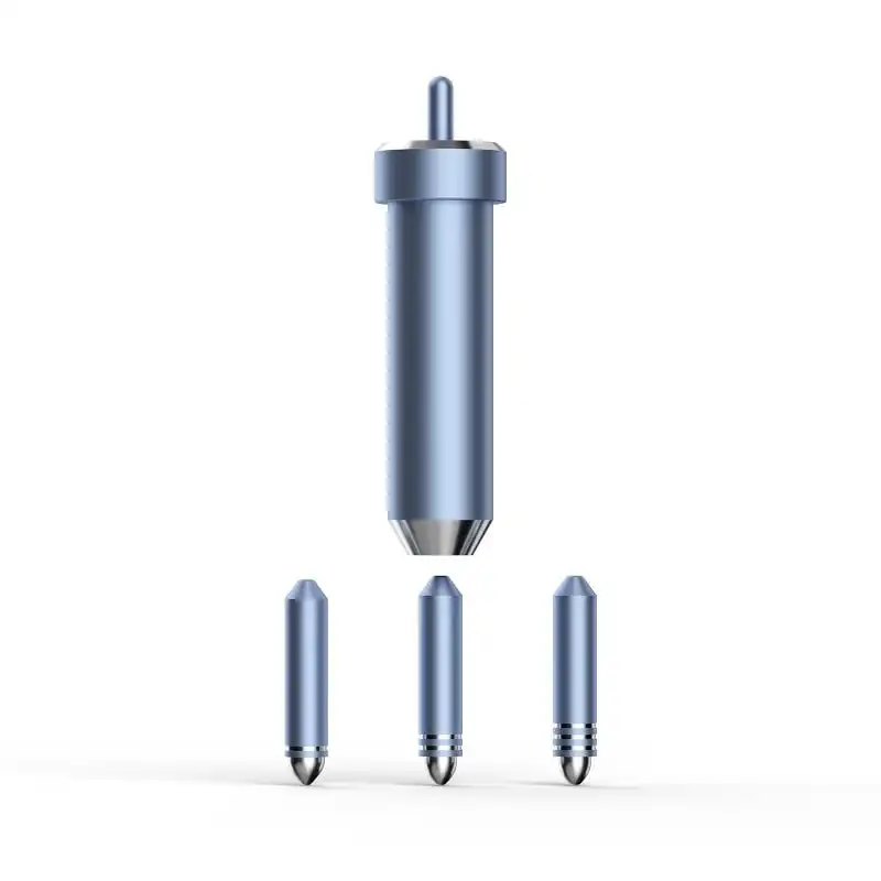 Cricut Kit de Transferencia para Foil + 3 Puntas