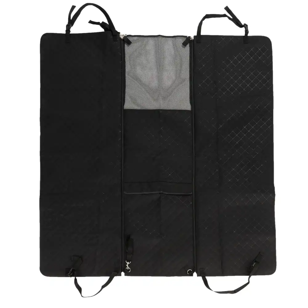 Cubreasientos impermeable para coche Seat Guard - 156 x 137 cm (L x An)