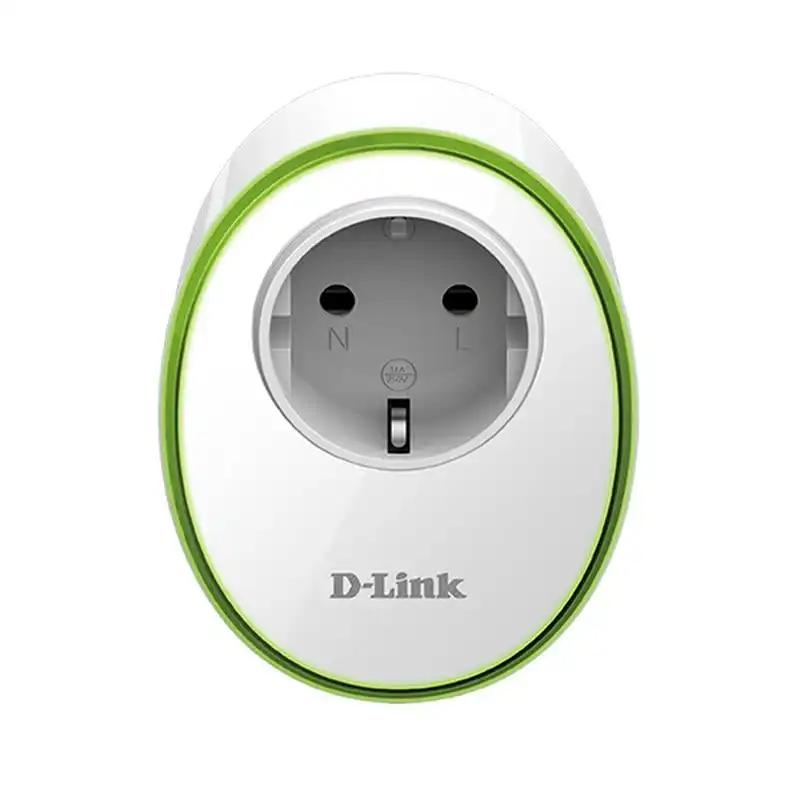 D-Link DSP-W115 Enchufe Inteligente Wifi