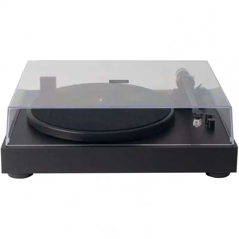 Fonestar Tocadiscos Hi-Fi Belt Drive