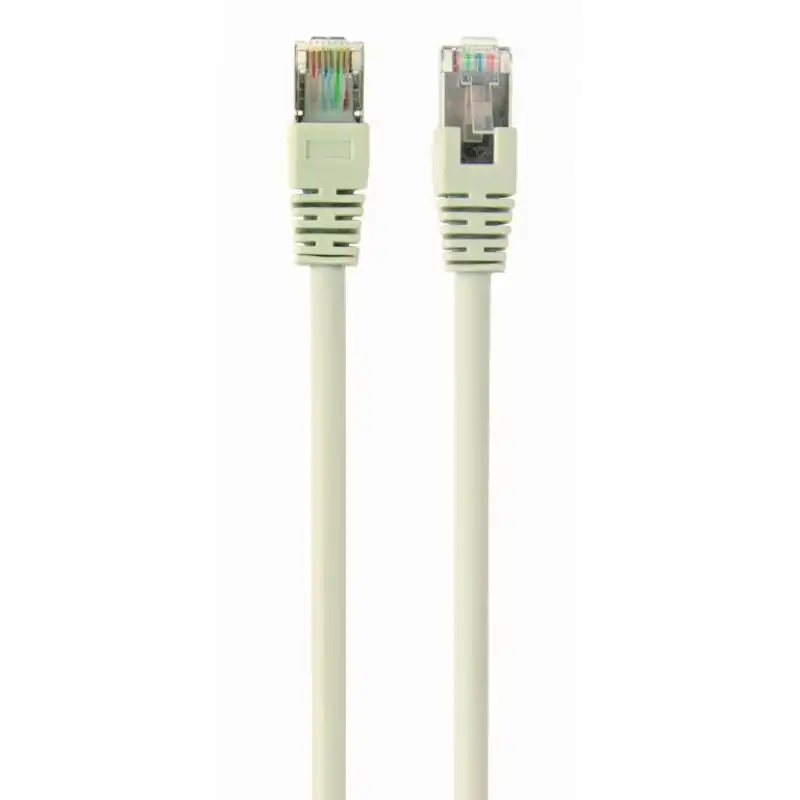 Gembird Cable de Red RJ45 FTP Cat6 2m Gris