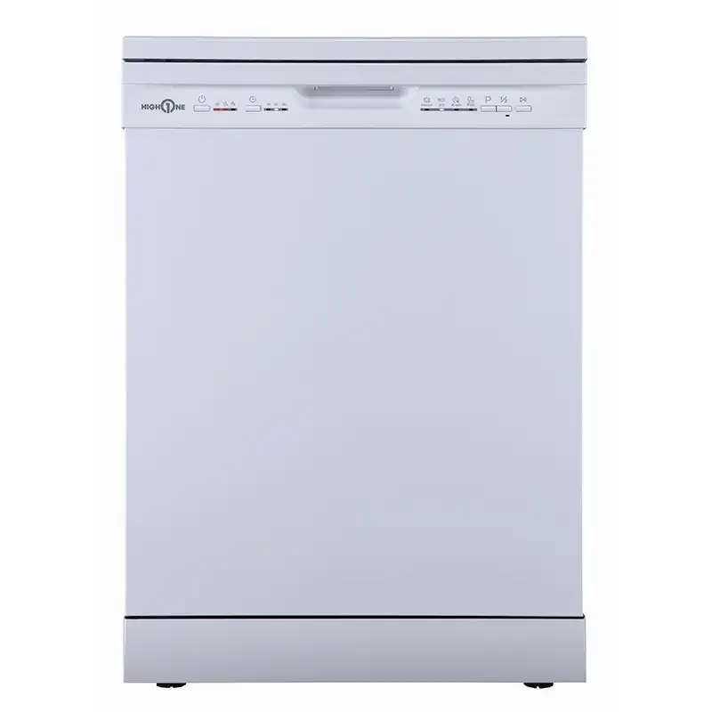 Lavavajillas 60 cm HIGH ONE 12S47 D WAD929C