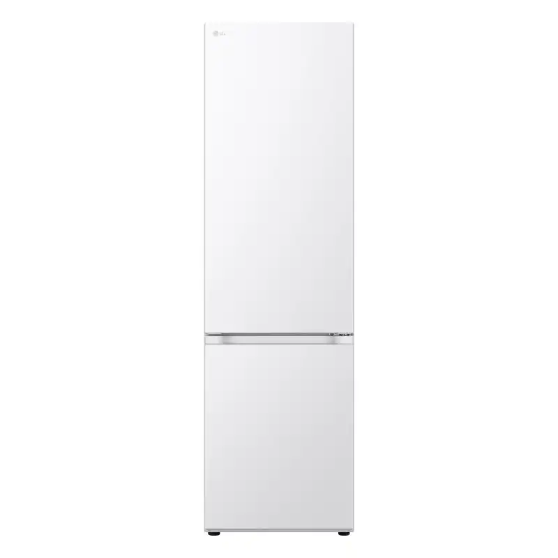 LG GBV5240DSW Frigorífico Combi D Blanco