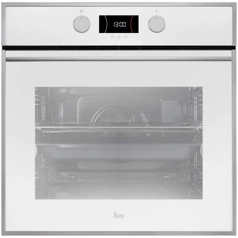 Teka HLB 840 P Horno Pirolítico Multifunción 70L A+ Blanco