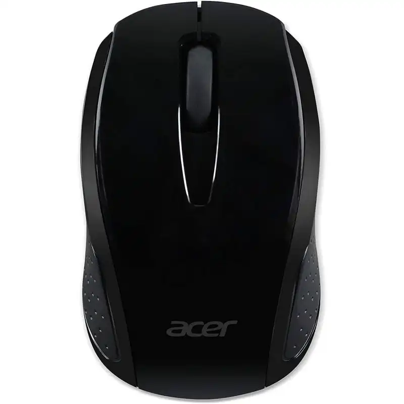 Acer M501 Ratón Inalámbrico 1600 DPI Negro