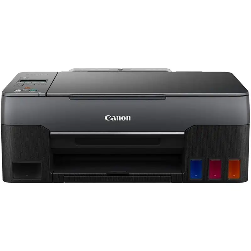 Canon Pixma G2560 Multifunción Color