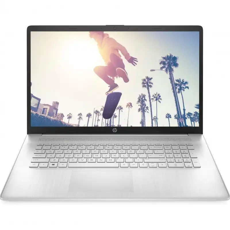 HP 17-CN0014NS Intel Core i3-1115G4/8GB/512GB SSD/17.3"