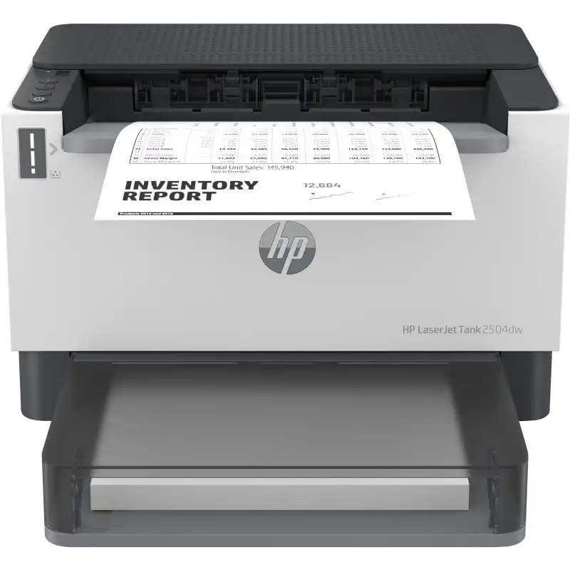 HP LaserJet Tank 2504dw Impresora Láser Color WiFi Dúplex
