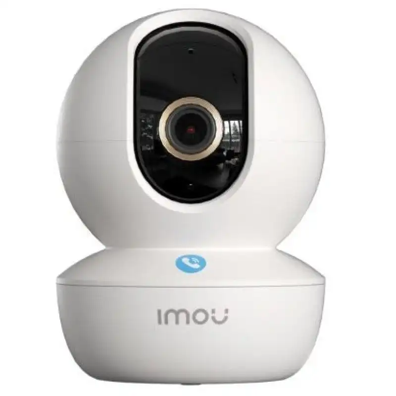 Imou Ranger RC Cámara IP de Videovigilancia 2K Blanca