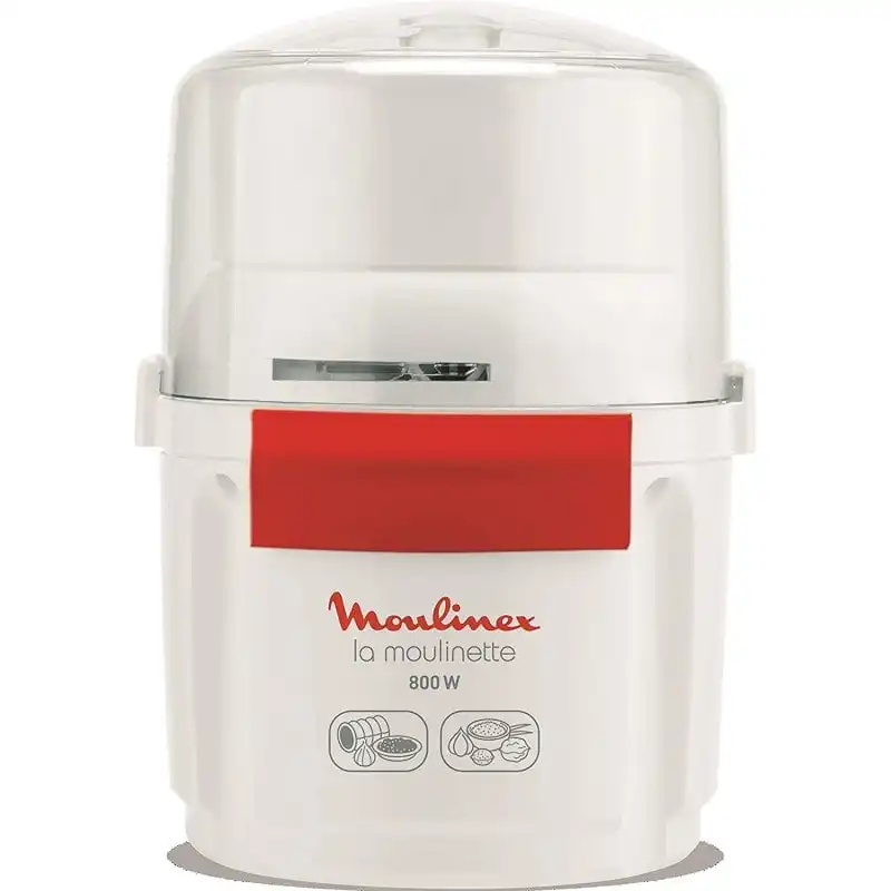 Moulinex La Moulinette AD560120 Picadora 800 W