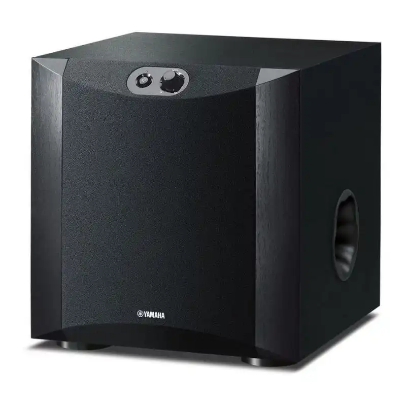 Yamaha NS-SW200 Negro