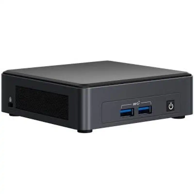 ASUS NUC 11 Pro BNUC11TNKI70Z02 Intel Core i7-1165G7