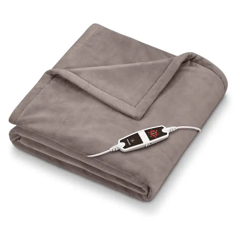 Beurer HD-150-XXL Manta Eléctrica 200x150cm Cosy