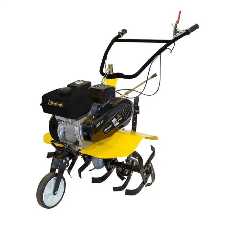 Garland Harvest 762NRQG-V20 Motoazada de Gasolina