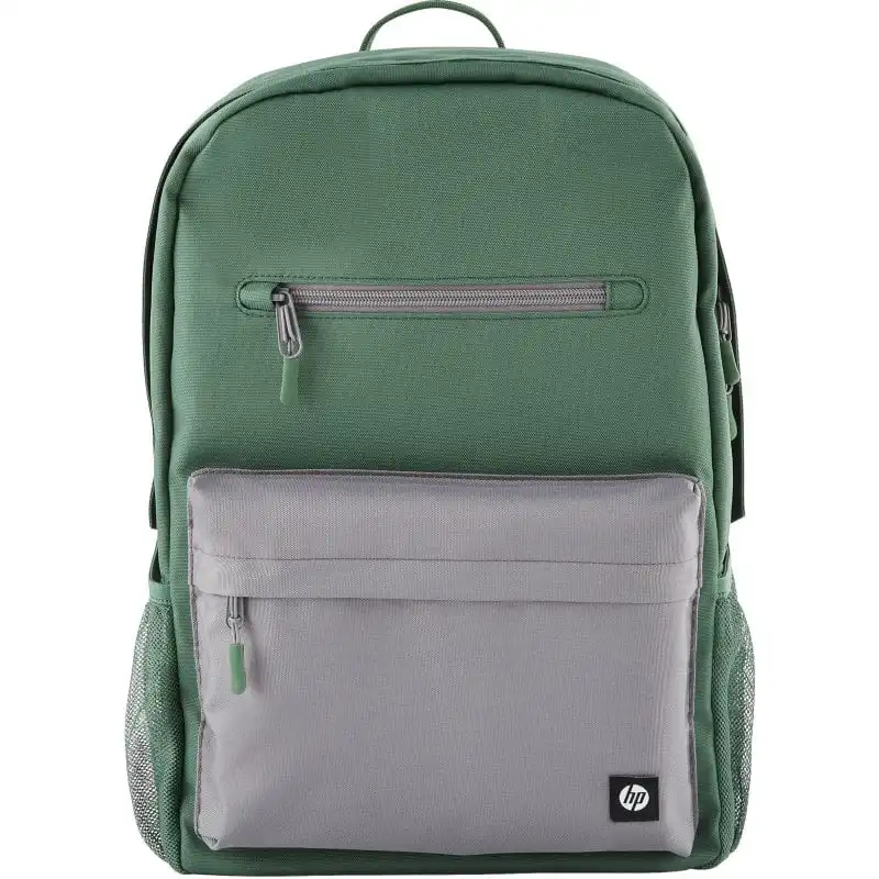 HP Campus Mochila Verde para Portátil de 15.6"